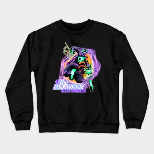 Kilometers Prowler Crewneck Sweatshirt